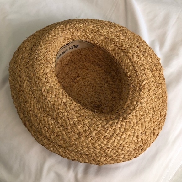Helen Kaminski Vintage Classic 5 Hat